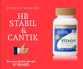 Multivitamin Shaklee