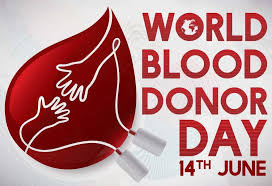World Blood Donor Day 2021: History,Theme, Significance