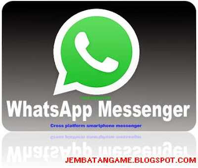WhatsApp Messenger Versi 2.12.357 Apk (Terbaru Gratis)
