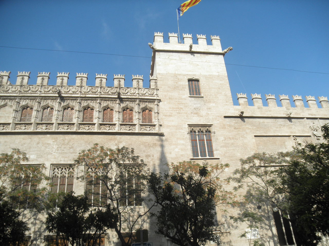 València