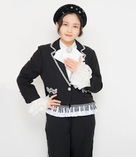 Hirai Miyo BEYOOOOONDS 3rd Single "Eiyuu ~Waratte! Chopin Senpai~"