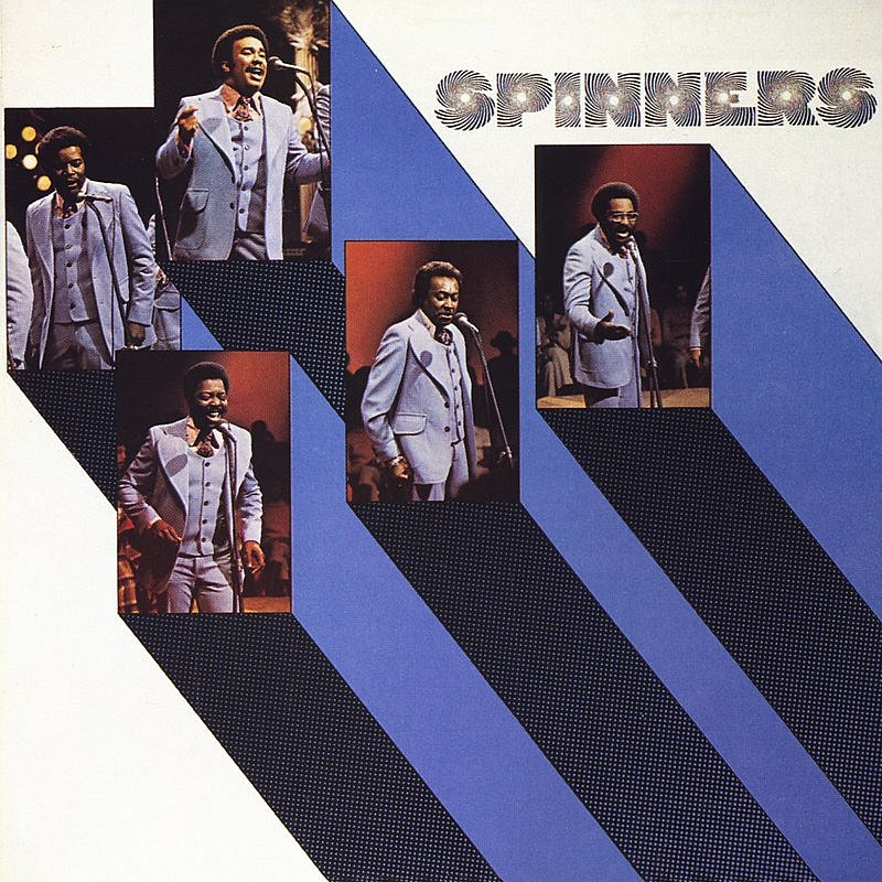 The Spinners