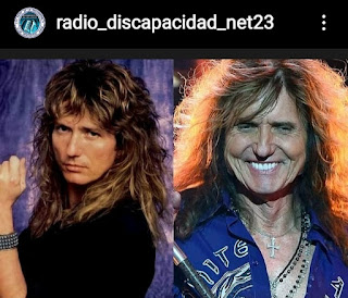 David Coverdale