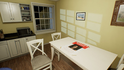 Ghost Of Tomorrow Game Screenshot 4