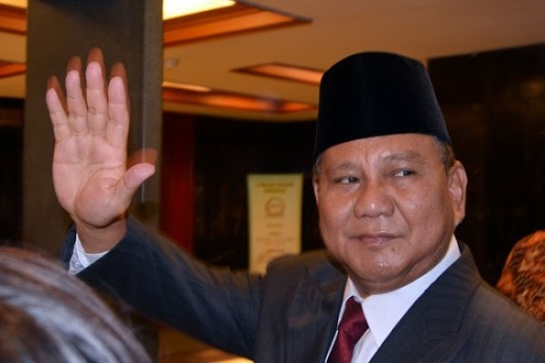 Bertemu PM Lee, Prabowo Yakin RI Jadi Negara Eksportir, Bukan Importir