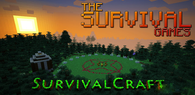 Survivalcraft APK 