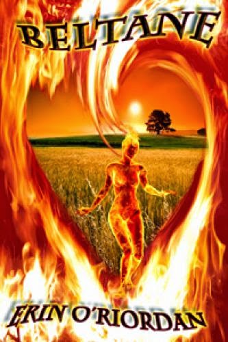 Meet This Witch Allie Van Zandt From Beltane Giveaway