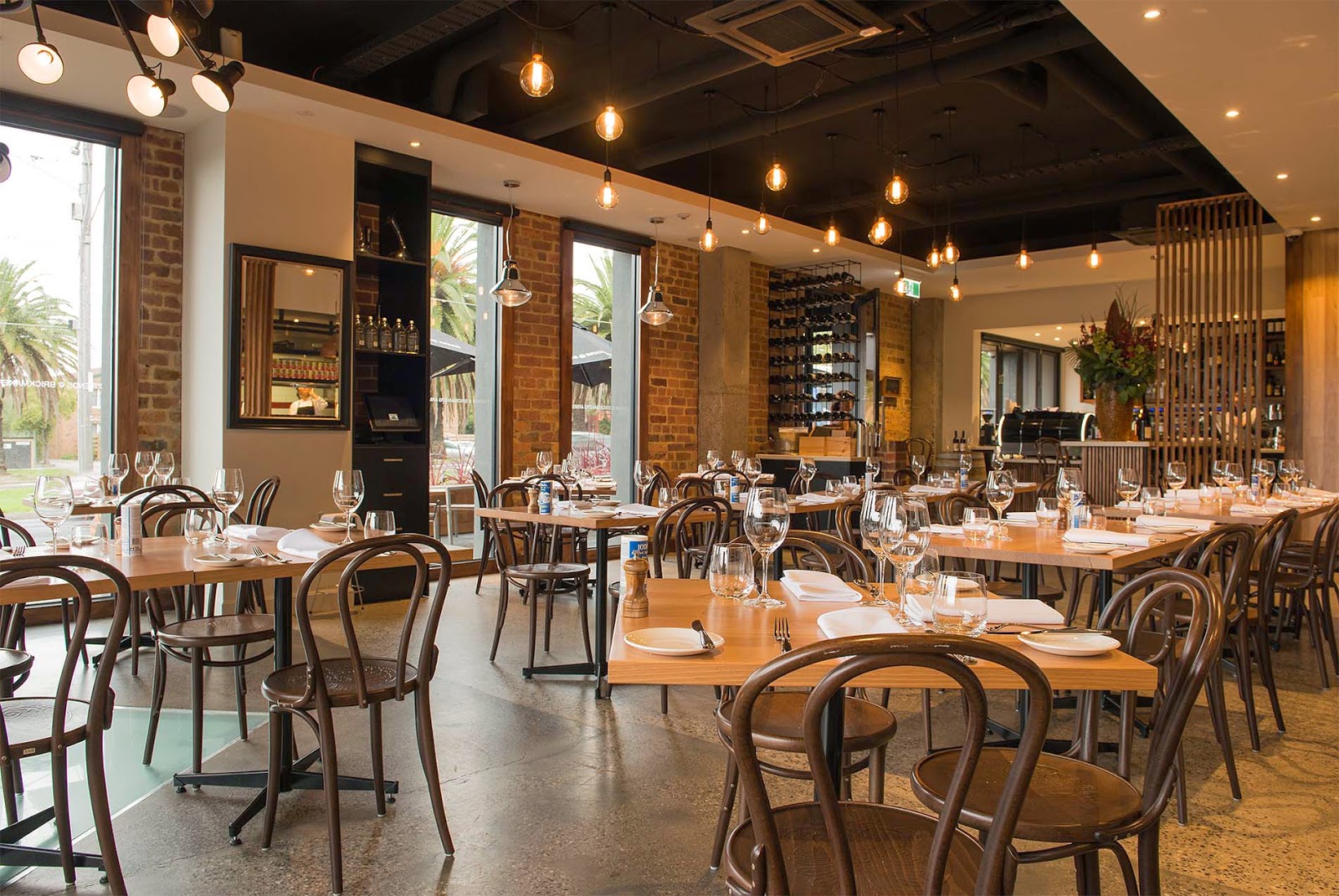 European Fine Dining in Melbourne