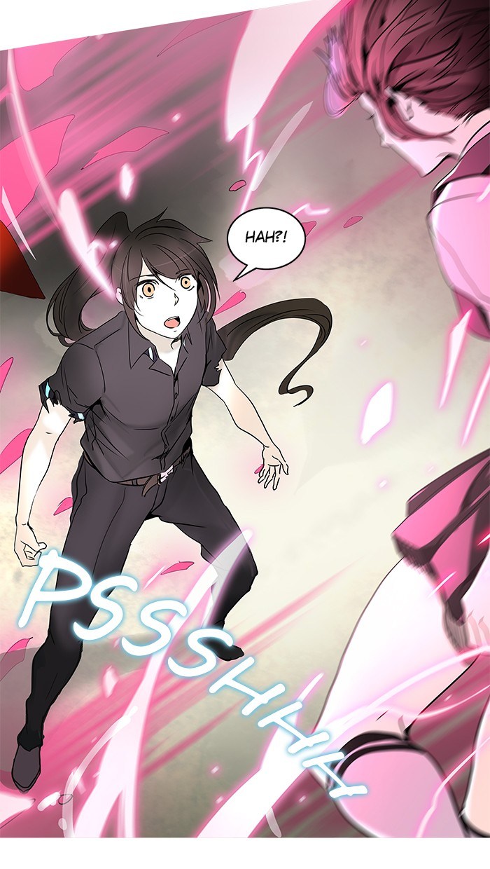 Webtoon Tower Of God Bahasa Indonesia Chapter 283