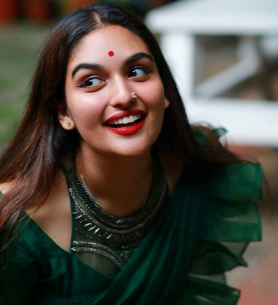 PrayagaMartin Beautiful Photos