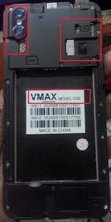 Vmax V30 Flash File Without Password free download