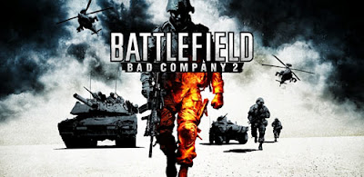 Battlefield: Bad Company 2 v1.28 + data APK