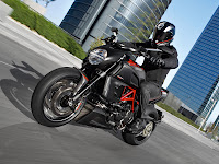 2012 Ducati Diavel Carbon Motorcycle Photos 1