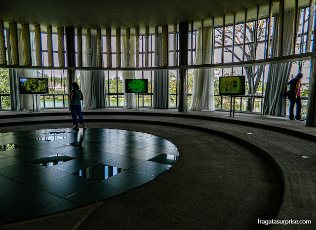 Museu de Arte da Pampulha, Belo Horizonte