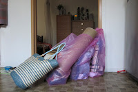 Free To Another Good Home.....!