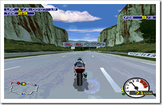 Motoracer4