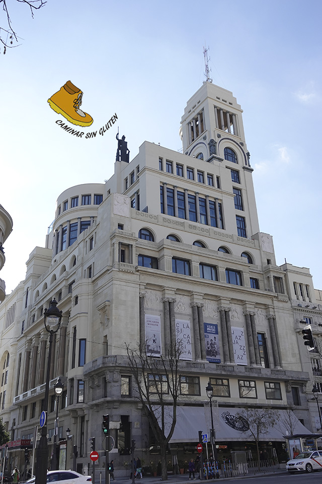 Círculo de Bellas Artes