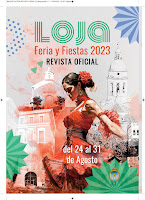 Loja - Feria y Fiestas 2023 - Grupo V. C.