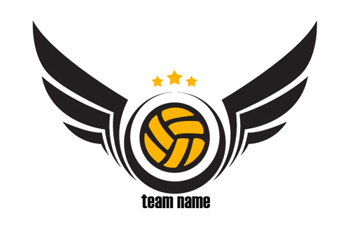 Team Logo Design