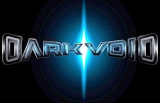 Dark Void video game on PC PlayStation 3 and Xbox 360
