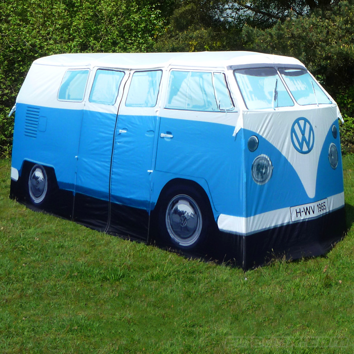 van vw