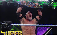 Bill Goldberg Wins Universal Title At WWE Super ShowDown 2020