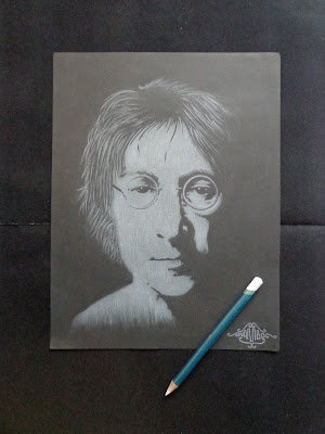 John Winston Lennon Stanley 2