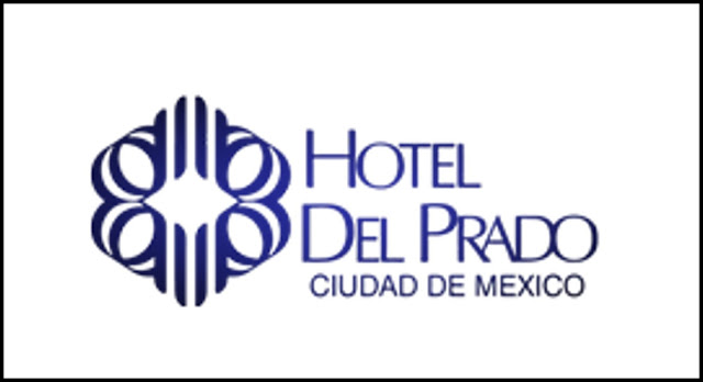 Recepcionista para Hotel del Prado Ciudad de México 