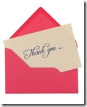 wedding life walkthrough wedding preparations wedding thank you note