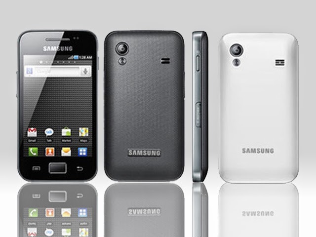 Samsung Galaxy, Samsung Galaxy Ace Series, Samsung Galaxy Ace S5830