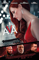 |Descargar AVA 2020|Película Completa|  |Latino| MEGA | MediaFire |Torrent| 1080p | HD |