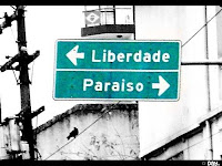 Lierdade/Paraíso