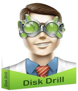Disk Drill Enterprise 2023 Free Download