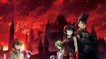 Akame ga Kill! en ESPAÑOL CAPÍTULOS COMPLETOS con audio doblado