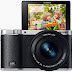 Samsung SMART Camera NX3000 : ρετρό , αποδόσεις και εύκολη συνδεσιμότητα