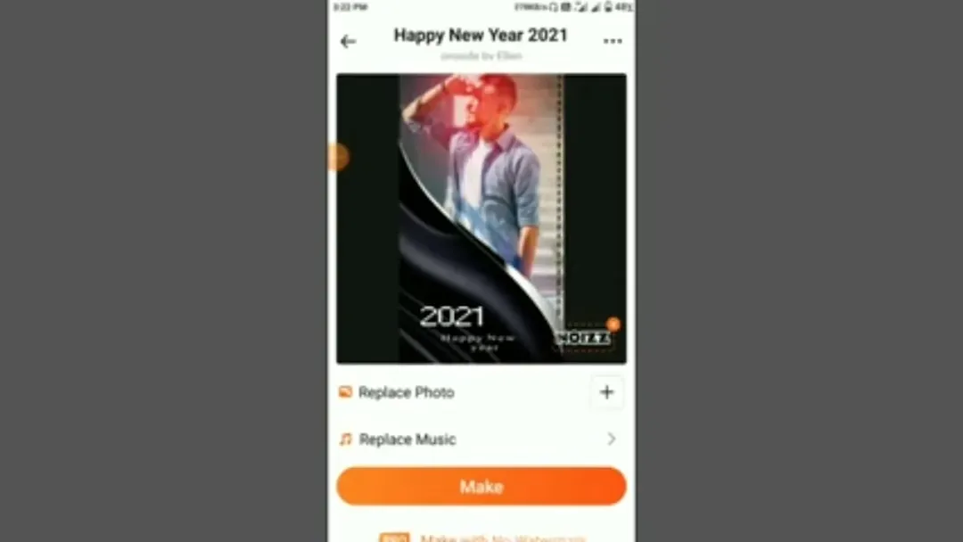 Noizz app video