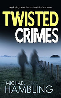 twisted crimes cover