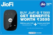 Jio 4G LTE Network in your phone