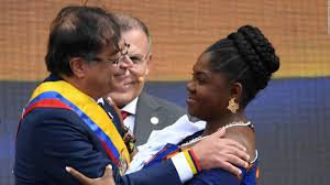 Los 10 compromisos de Gustavo Petro como presidente de Colombia.