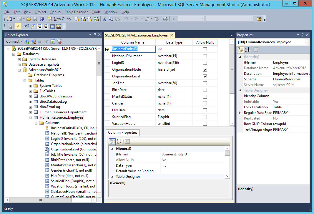 SQL Server 2014 Free Download - Single Click Free Software Download