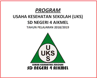 Program Kegiatan UKS Sekolah Dasar