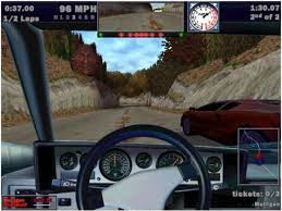 Free Download Games Need For Speed Hot Pursuit 2 Complate