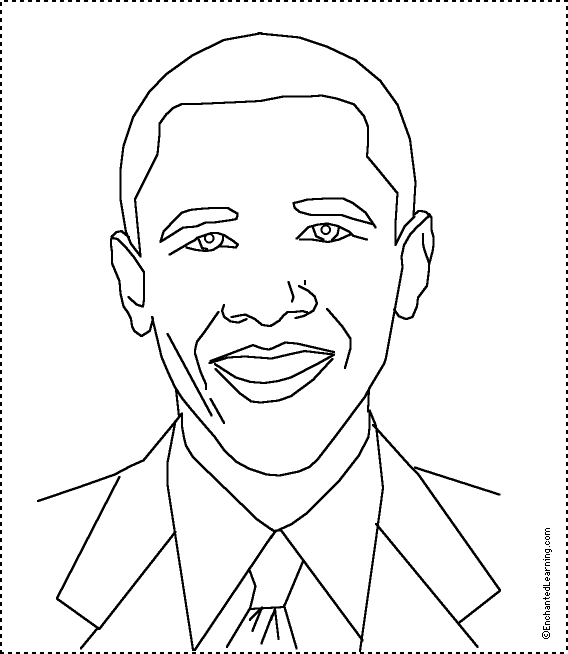 Lets download the Presidents Day Coloring Pages right now!