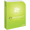 Windows 7 Home Basic with Service Pack 1 (x86) - DVD (Portuguese-Brazil)