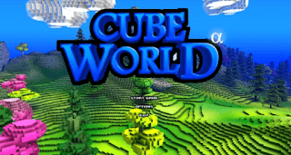 Cube World Download