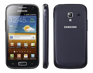 Samsung Galaxy Ace 3