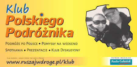 Klub Polskiego Podróżnika