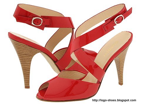 Logo shoes:26w1kt33561g1e