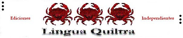 Ediciones Lingua Quiltra