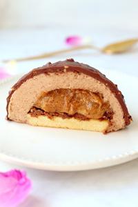 recettes-entremets-chocolat